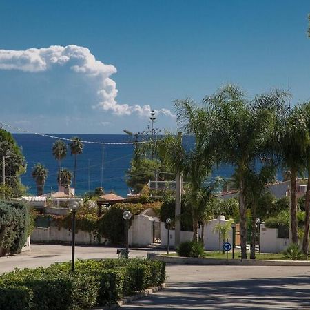 Villa Iaia Fontane Bianche Ngoại thất bức ảnh