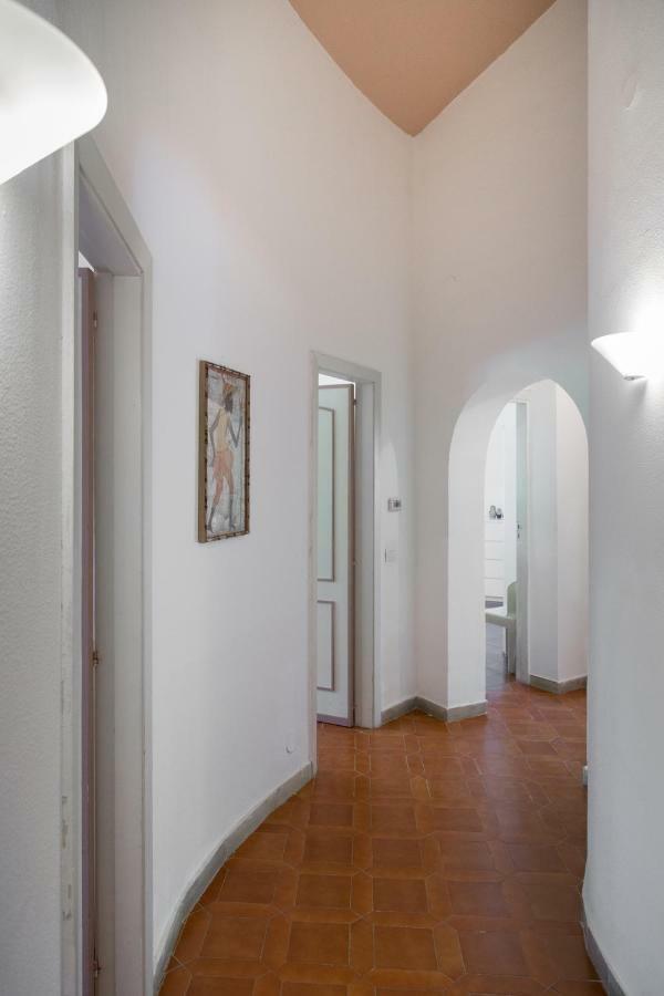 Villa Iaia Fontane Bianche Ngoại thất bức ảnh
