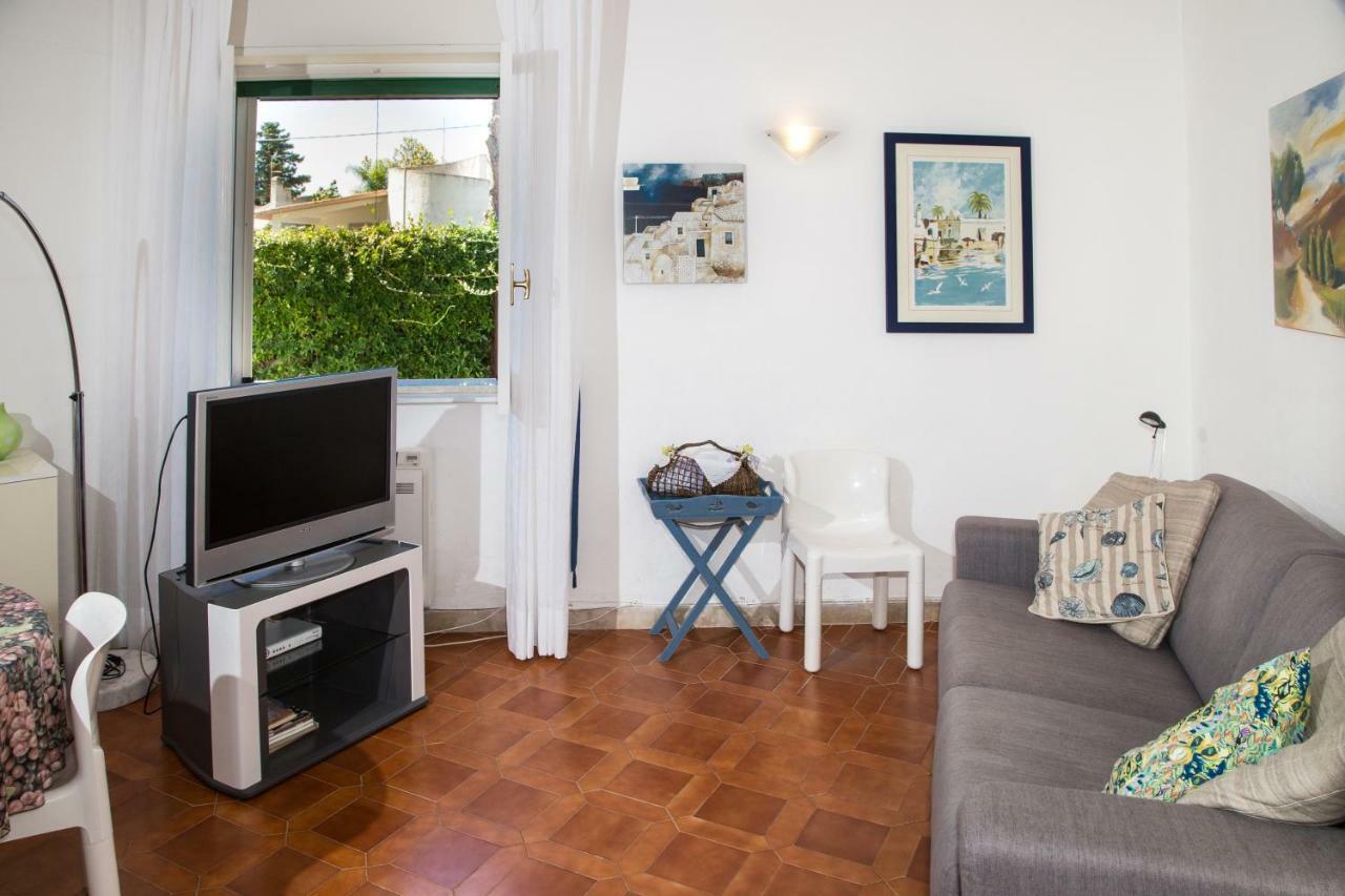 Villa Iaia Fontane Bianche Ngoại thất bức ảnh