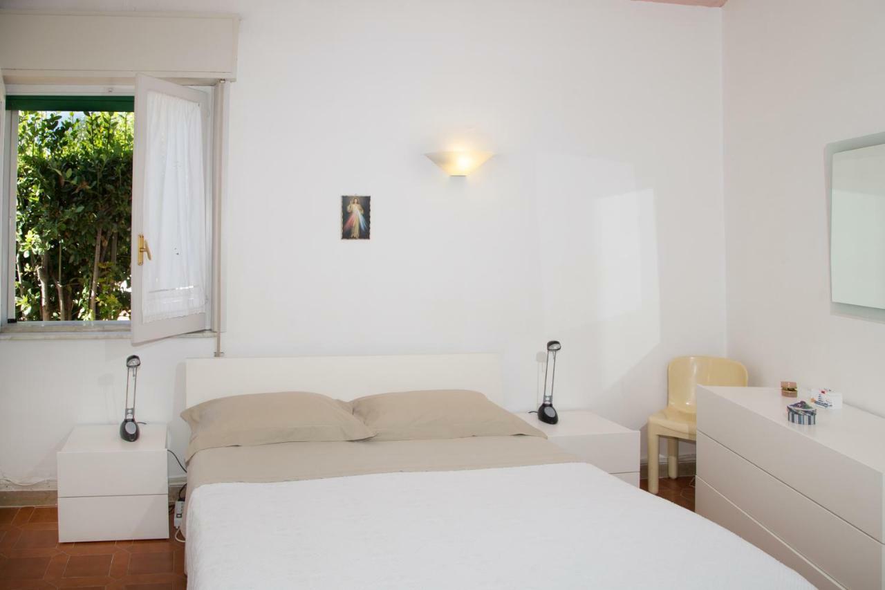 Villa Iaia Fontane Bianche Ngoại thất bức ảnh