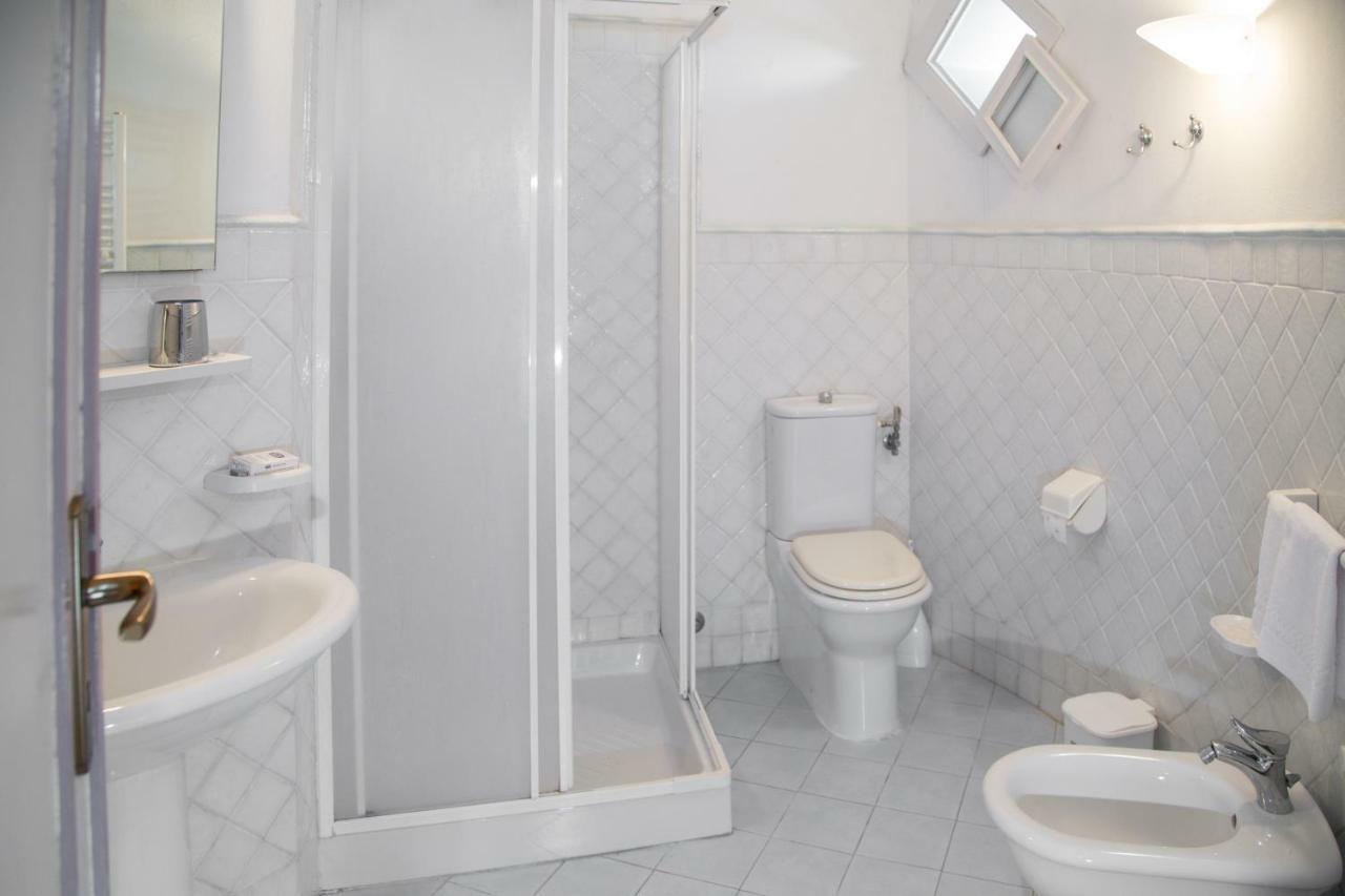 Villa Iaia Fontane Bianche Ngoại thất bức ảnh