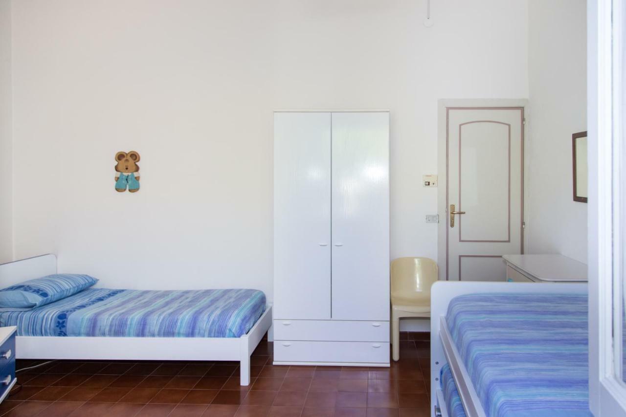 Villa Iaia Fontane Bianche Ngoại thất bức ảnh