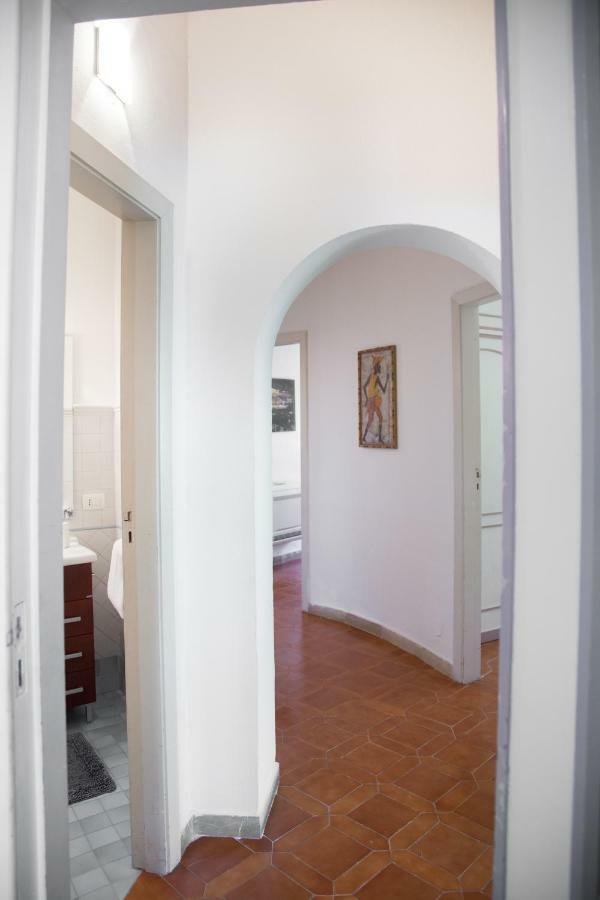 Villa Iaia Fontane Bianche Ngoại thất bức ảnh